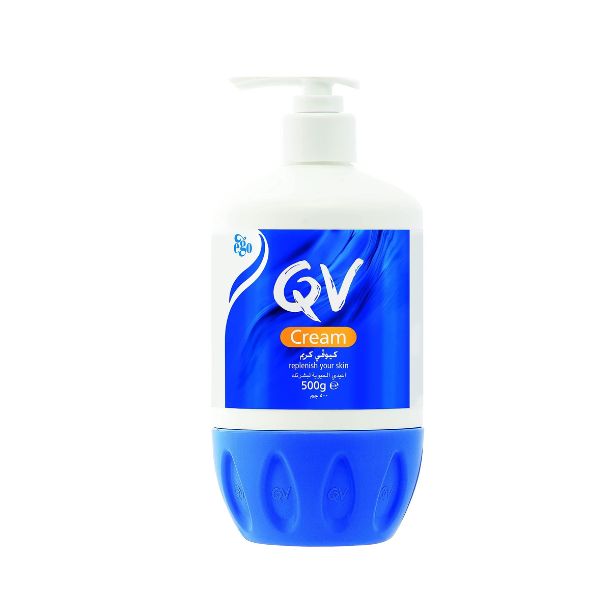 Ego Qv Cream 500